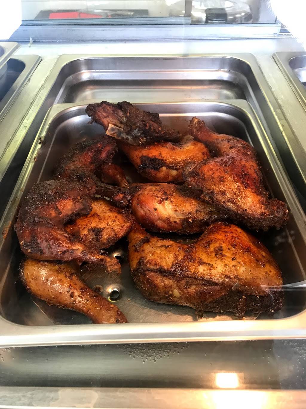 Sammys Jerk Inc | restaurant | 20 Nugget Ave Unit #9, Scarborough, ON M1S 3A7, Canada | 4162970330 OR +1 416-297-0330