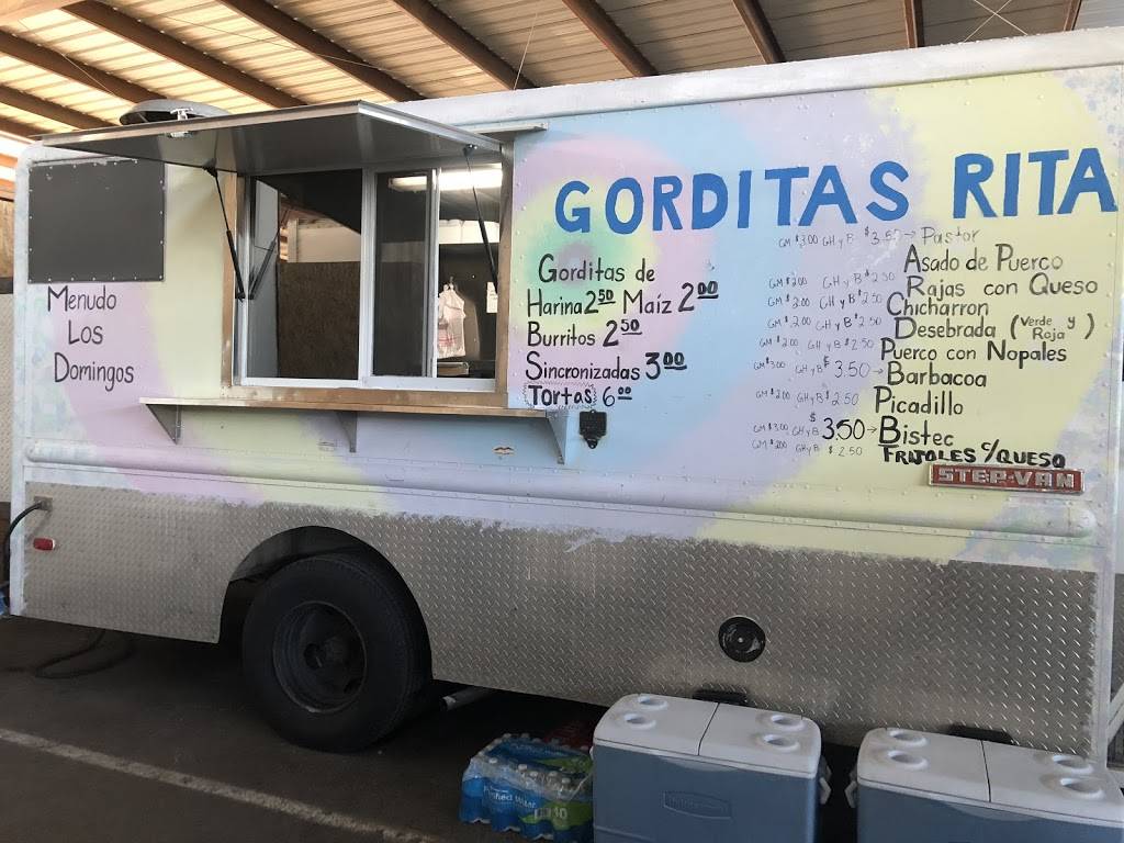 Gorditas Rita | restaurant | 1000 N Henderson St, Fort Worth, TX 76107, USA | 6824598103 OR +1 682-459-8103