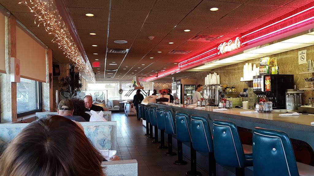 Michaels Restaurant | restaurant | 2991 US-1, Lawrenceville, NJ 08648, USA | 6095301676 OR +1 609-530-1676