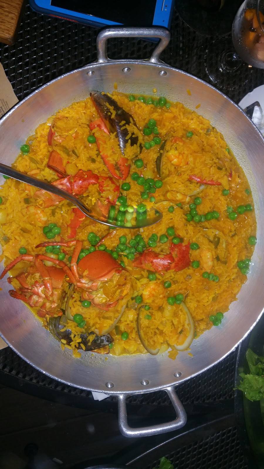 Chaves | restaurant | 46 Orchard St, Yonkers, NY 10703, USA | 9149691458 OR +1 914-969-1458