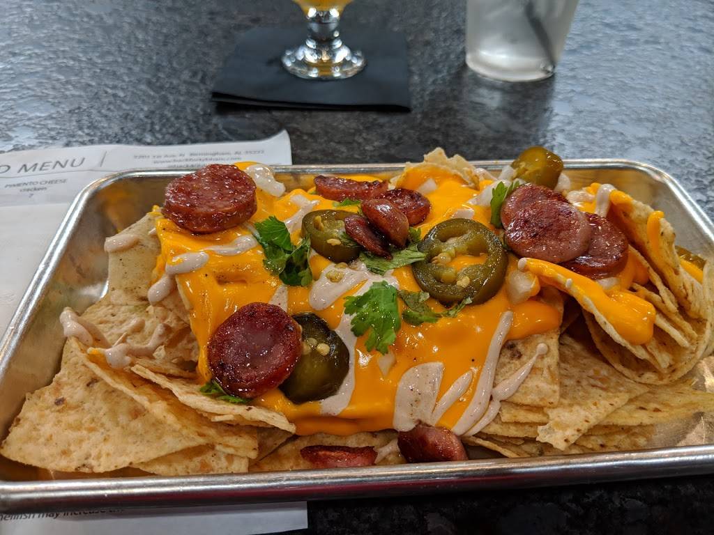 Back Forty Beer Company Birmingham | restaurant | 3201 1st Ave N, Birmingham, AL 35222, USA | 2054078025 OR +1 205-407-8025