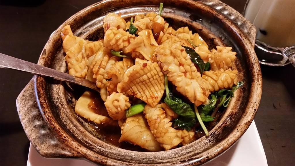 Taiwanese Bistro Cafe 33 | restaurant | 1711 Shady Ave, Pittsburgh, PA 15217, USA | 4124212717 OR +1 412-421-2717