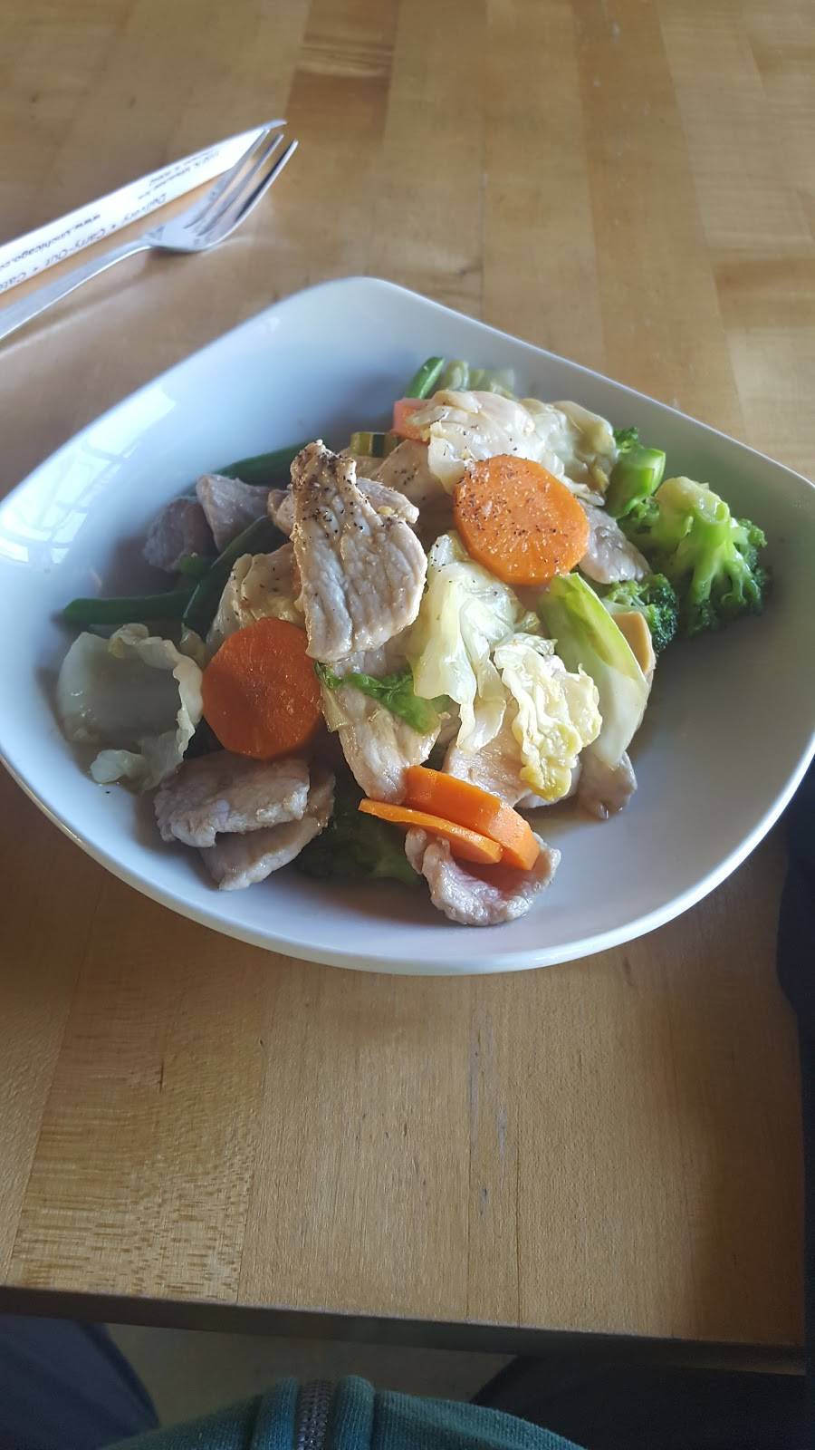 Kin Sushi & Thai Cuisine | restaurant | 1132 N Milwaukee Ave, Chicago, IL 60642, USA | 7737722722 OR +1 773-772-2722