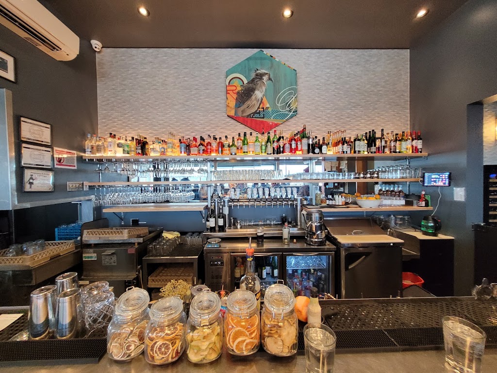 Local Ocean Seafoods | restaurant | 213 SE Bay Blvd., Newport, OR 97365, USA | 5415747959 OR +1 541-574-7959