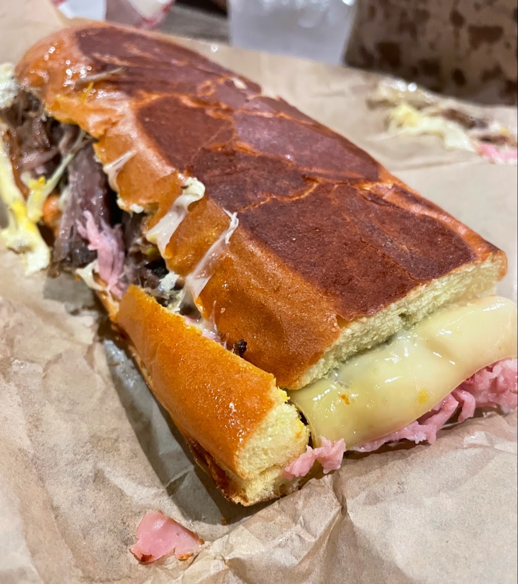 El Super Pan Latino Sandwiches & Bar | restaurant | Ponce City Market, 675 Ponce De Leon Ave NE, Atlanta, GA 30308, USA | 4046002465 OR +1 404-600-2465