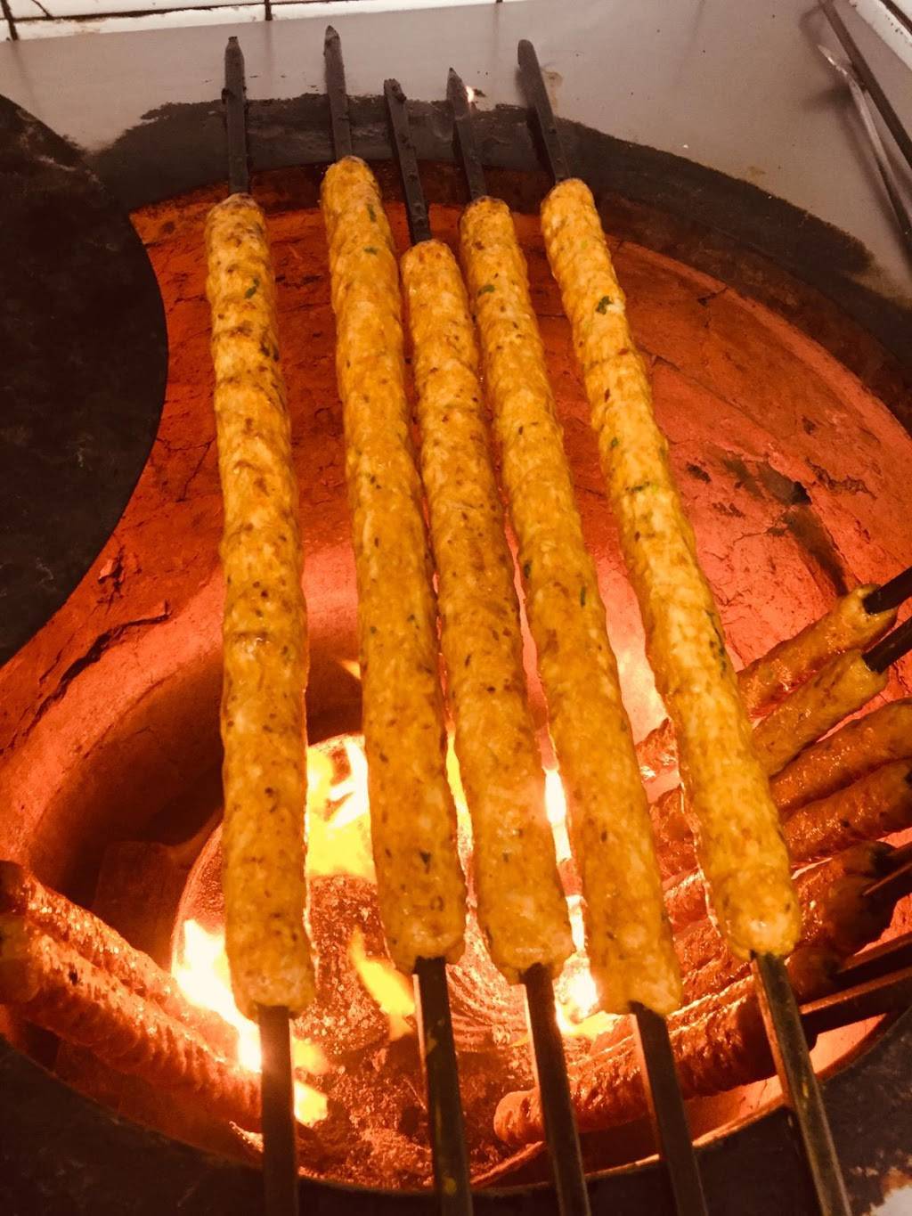 Kashmir Karahi Point | restaurant | 225 Castle Oaks Crossing, Brampton, ON L6P 3X3, Canada | 9057998818 OR +1 905-799-8818