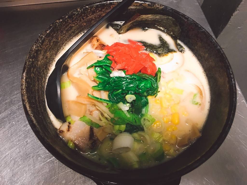 Asia Bistro & Bar | restaurant | 1301 S Joyce St D7, Arlington, VA 22202, USA | 7034132002 OR +1 703-413-2002