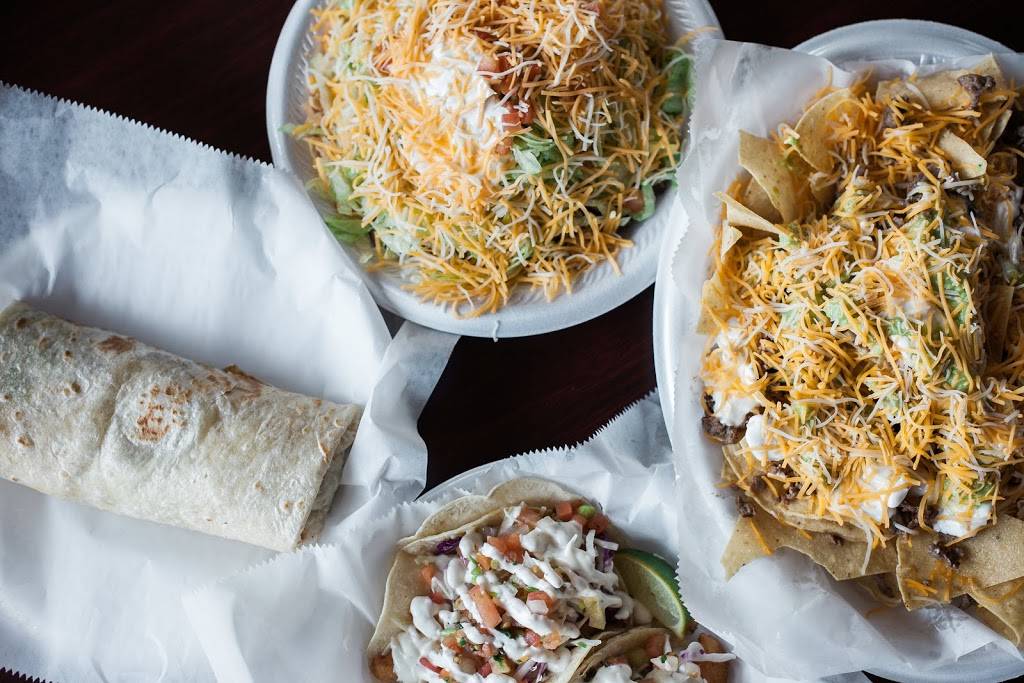 Oscars Taco Shop | restaurant | 1875 Memorial Blvd, Murfreesboro, TN 37129, USA | 6158908100 OR +1 615-890-8100