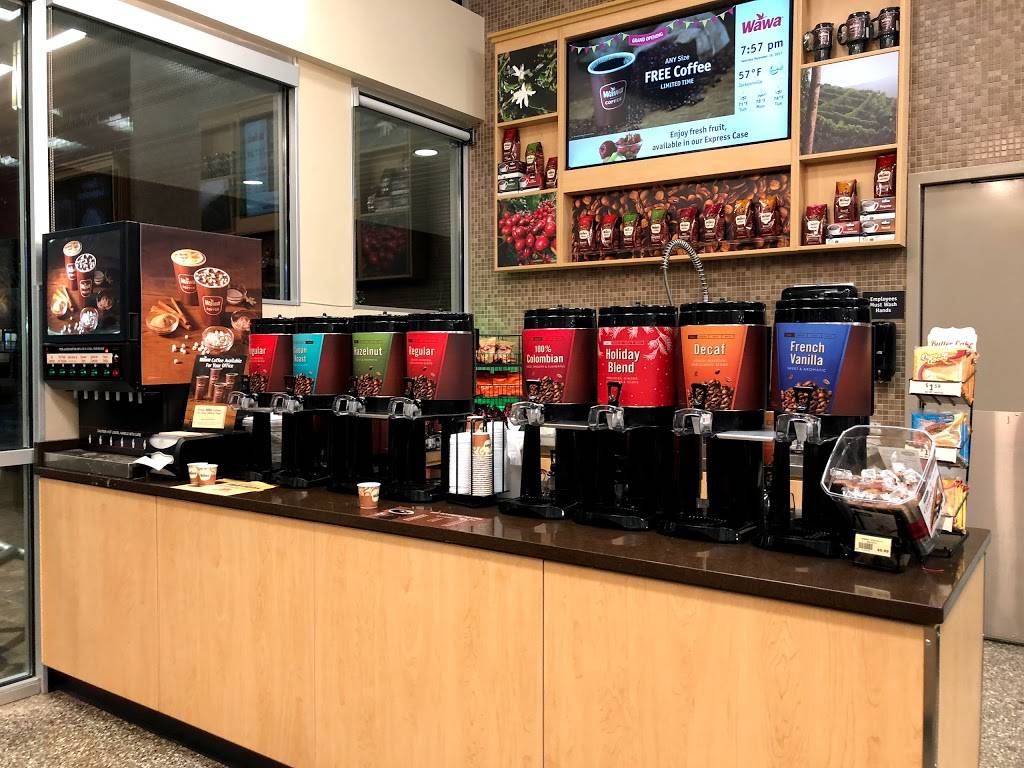 Wawa | cafe | 6787 Wilson Blvd, Jacksonville, FL 32210, USA | 9042246223 OR +1 904-224-6223