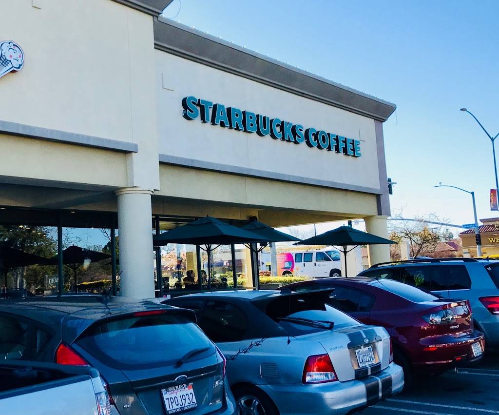 Starbucks | cafe | 1857 W 11th St, Tracy, CA 95376, USA | 2098301348 OR +1 209-830-1348
