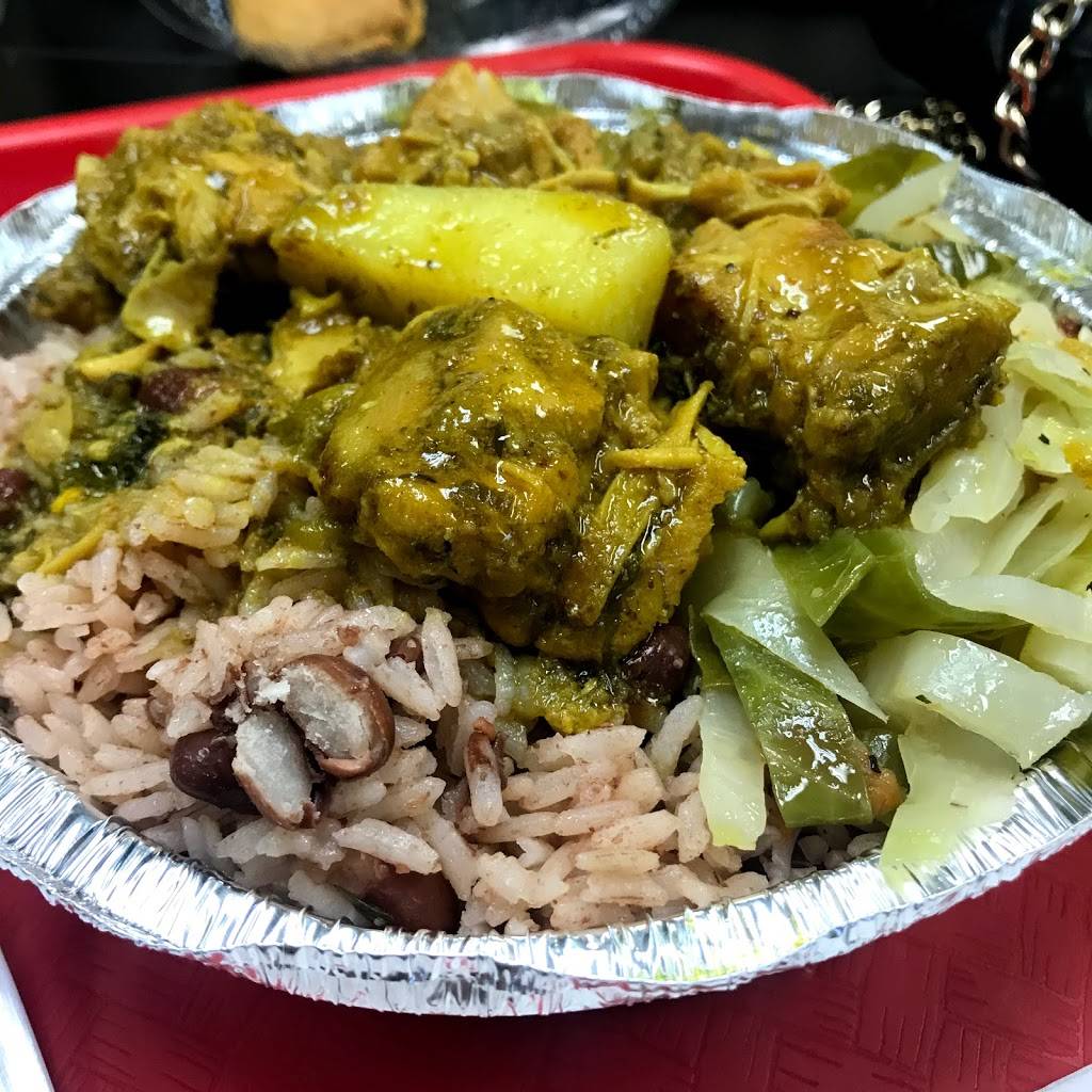 Tropical Breeze Jamaican Kitchen | restaurant | 423 Campbell Ave, West Haven, CT 06516, USA | 2039317115 OR +1 203-931-7115
