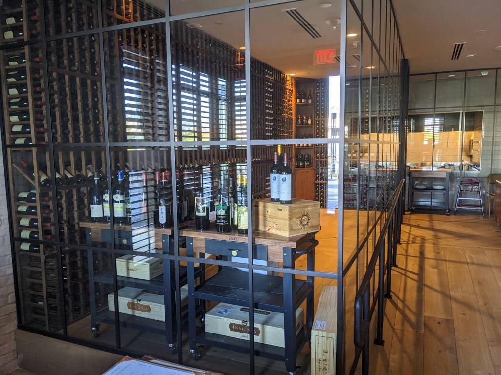 Flint by Baltaire | restaurant | 2425 E Camelback Rd, Phoenix, AZ 85016, USA | 6028124818 OR +1 602-812-4818