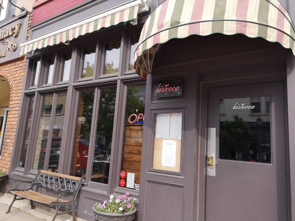 Bistecca Italian Steakhouse | restaurant | 765 Queen St, Kincardine, ON N2Z 2Y2, Canada | 5193962333 OR +1 519-396-2333