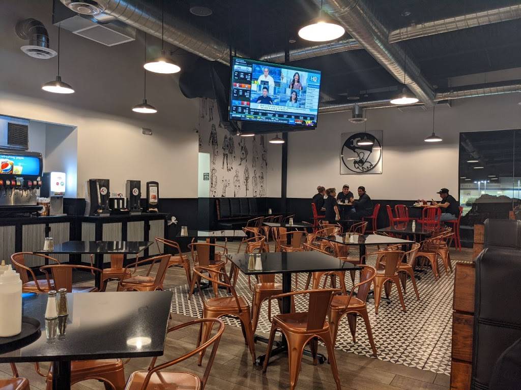 DON CARBON (MEXICAN GRILL) | restaurant | 7790 Gateway Blvd E, El Paso, TX 79915, USA | 9156154879 OR +1 915-615-4879