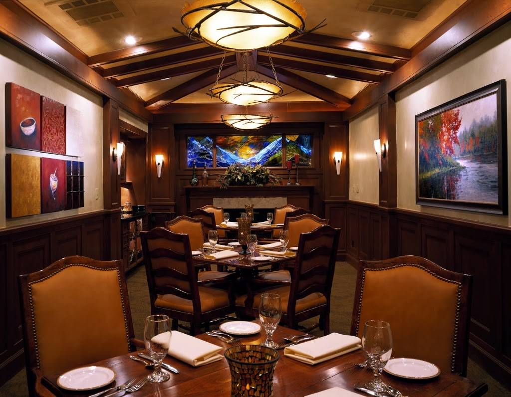 Spencers Restaurant | restaurant | 620 Village Rd, Breckenridge, CO 80424, USA | 9704536000 OR +1 970-453-6000