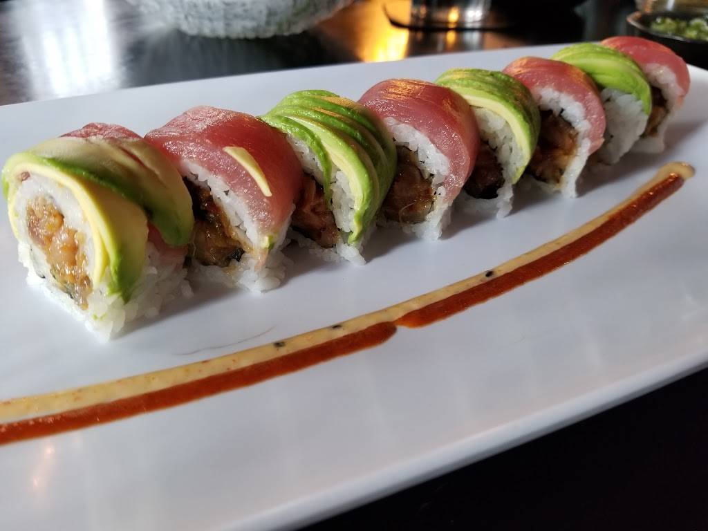 UniKo Japanese House | restaurant | 17803 La Cantera Terrace #1101, San Antonio, TX 78256, USA | 2102396610 OR +1 210-239-6610