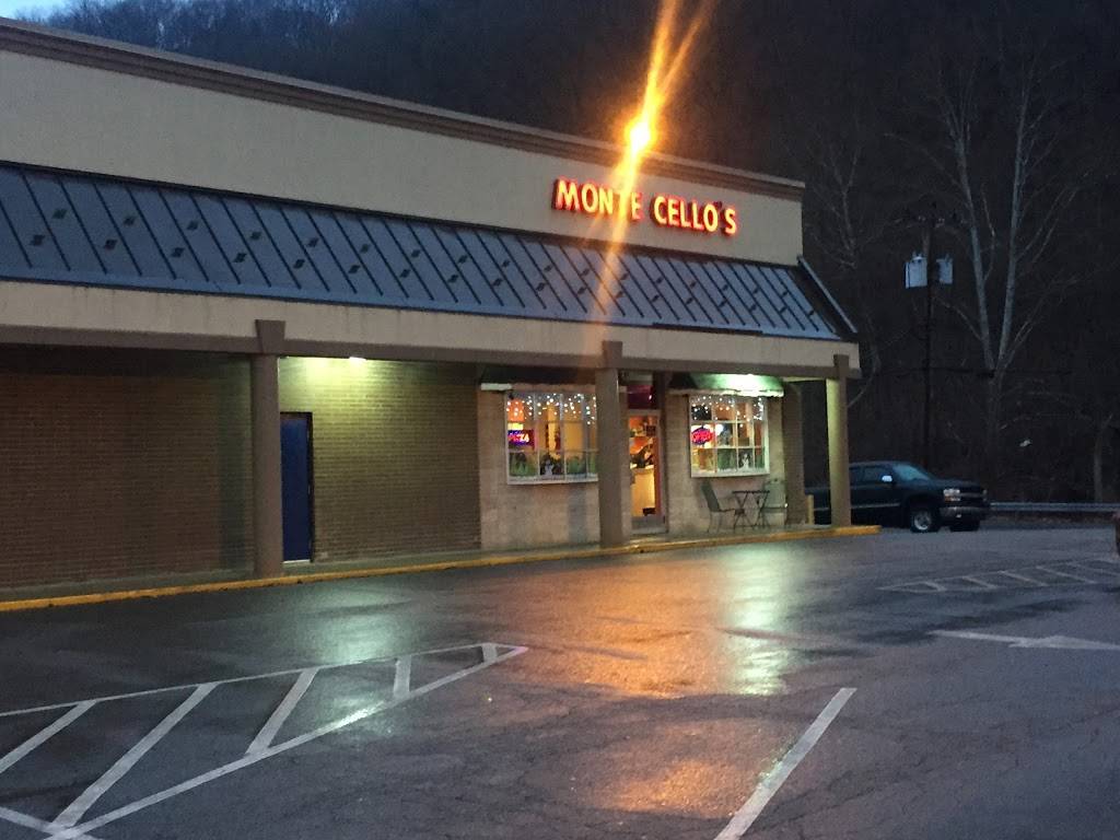 Monte Cellos of Shaler | restaurant | 880 Butler St, Pittsburgh, PA 15223, USA | 4127840888 OR +1 412-784-0888