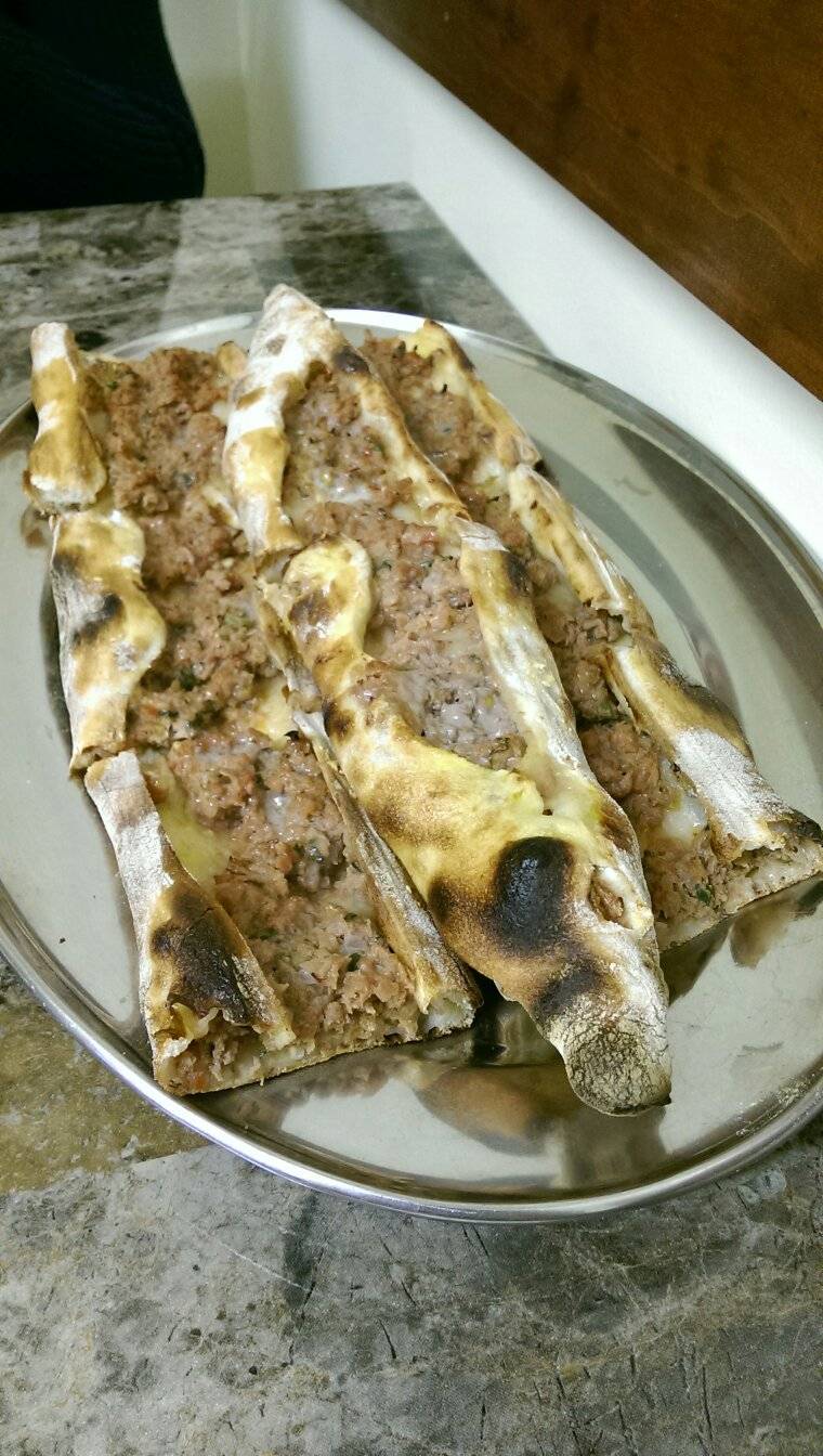 Park Pide Lahmacun | restaurant | 247 Crooks Ave, Clifton, NJ 07011, USA | 9739284202 OR +1 973-928-4202