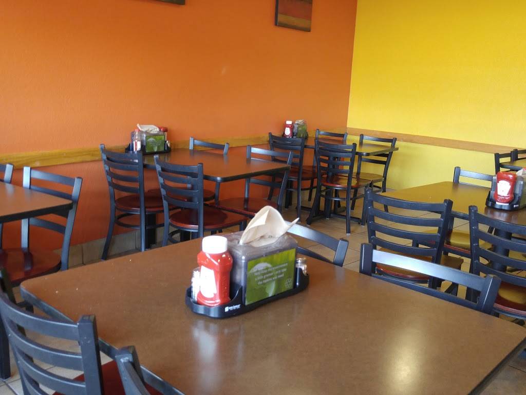 Yesenias Mexican Food | restaurant | 12075 Carmel Mountain Rd, San Diego, CA 92128, USA | 8583858931 OR +1 858-385-8931