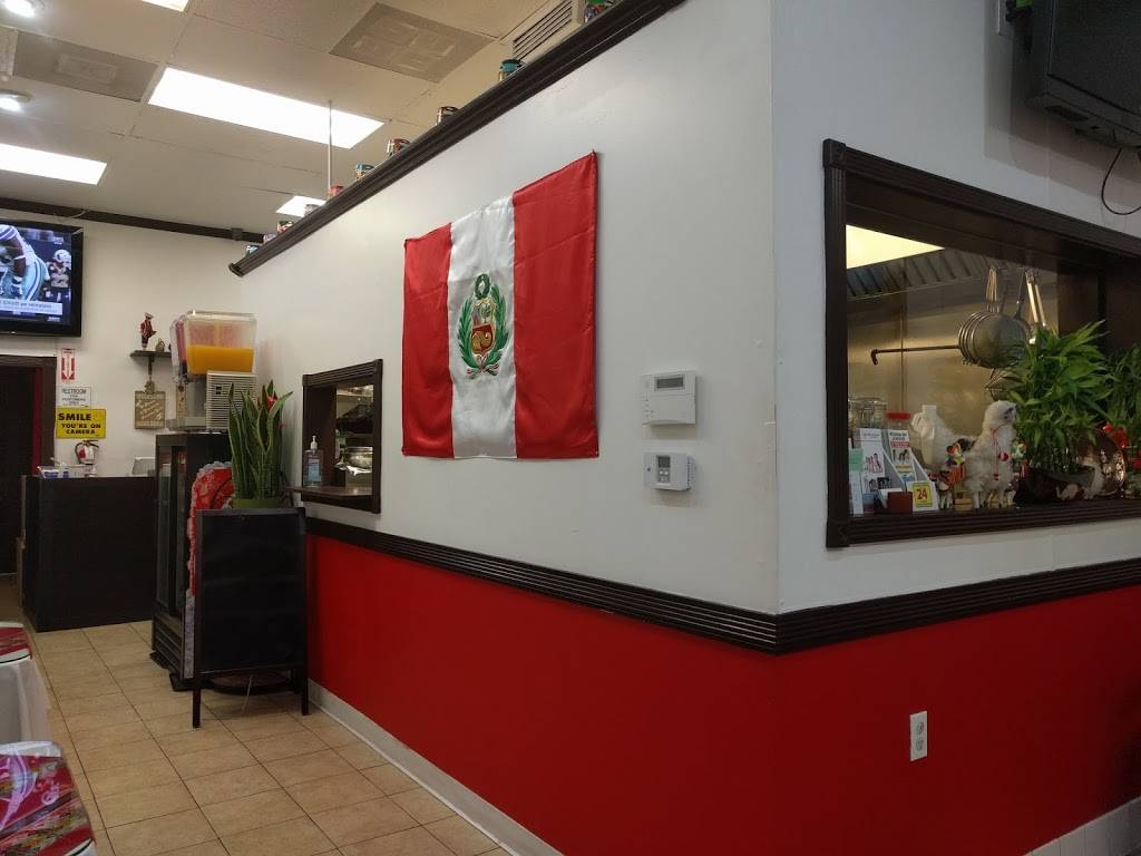 Rincon Criollo | restaurant | 7605 White Oak Ave, Reseda, CA 91335, USA | 8185788265 OR +1 818-578-8265