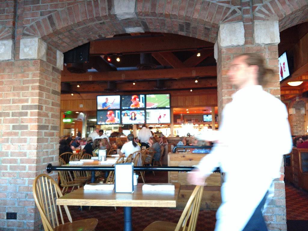 Raffertys | restaurant | 2010 Gallatin Pike N, Madison, TN 37115, USA | 6158556875 OR +1 615-855-6875