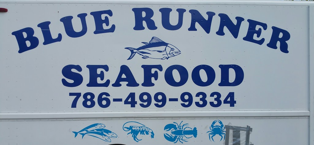 Blue Runner Seafood | restaurant | 11338 Biscayne Blvd, Miami, FL 33181, USA | 7864999334 OR +1 786-499-9334