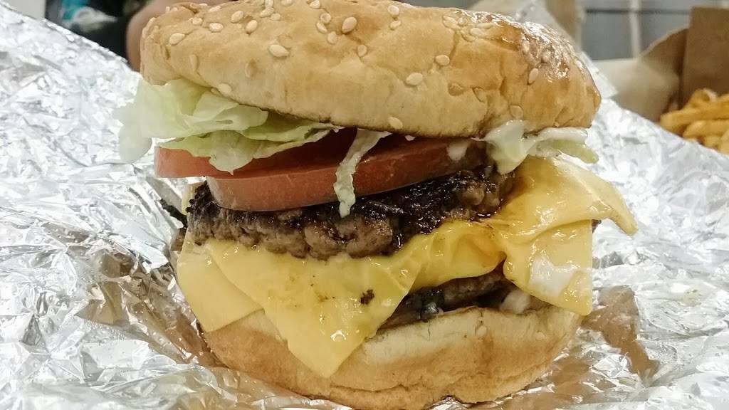 Five Guys | meal takeaway | 444 N State College Blvd, Fullerton, CA 92831, USA | 7145255955 OR +1 714-525-5955