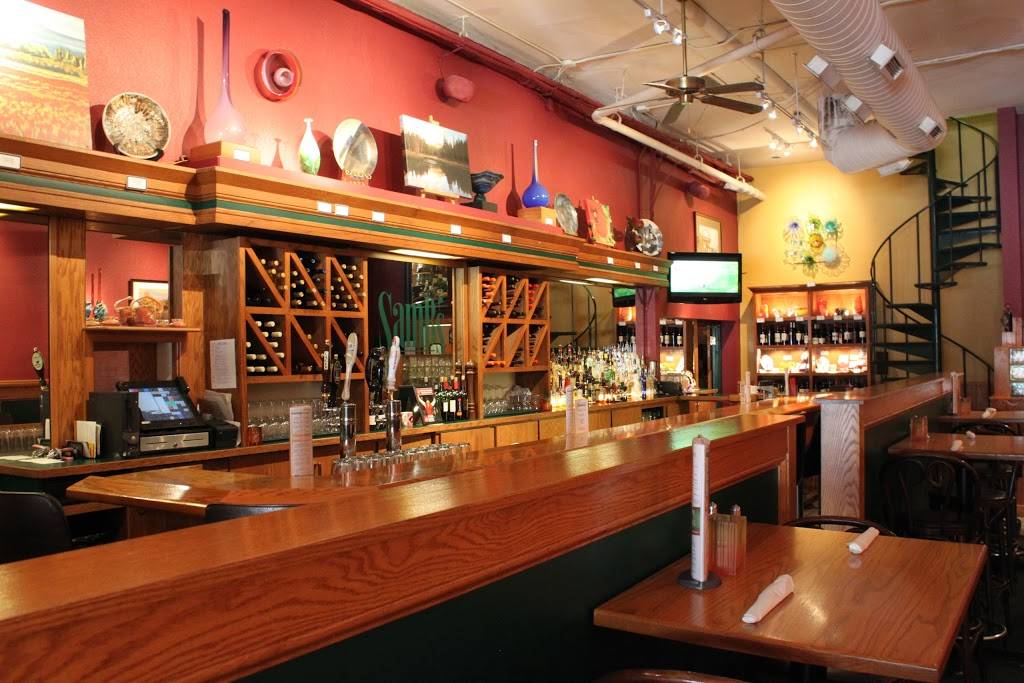 SamBs Restaurant | restaurant | 163 S Main St, Bowling Green, OH 43402, USA | 4193532277 OR +1 419-353-2277