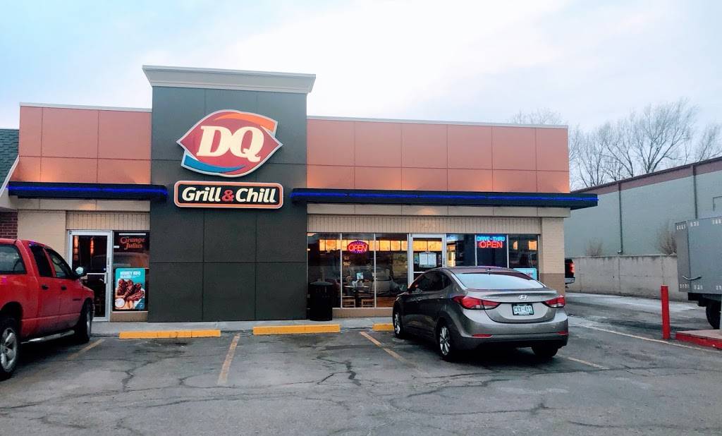 Dairy Queen Grill & Chill | restaurant | 7010 S U.S. Hwy 85 87, Fountain, CO 80817, USA | 7193927755 OR +1 719-392-7755