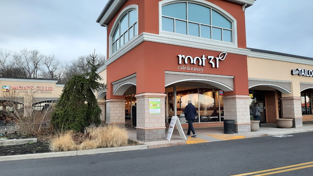 Root 31 | cafe | 3349 Monroe Ave, Rochester, NY 14618, USA | 5853835660 OR +1 585-383-5660