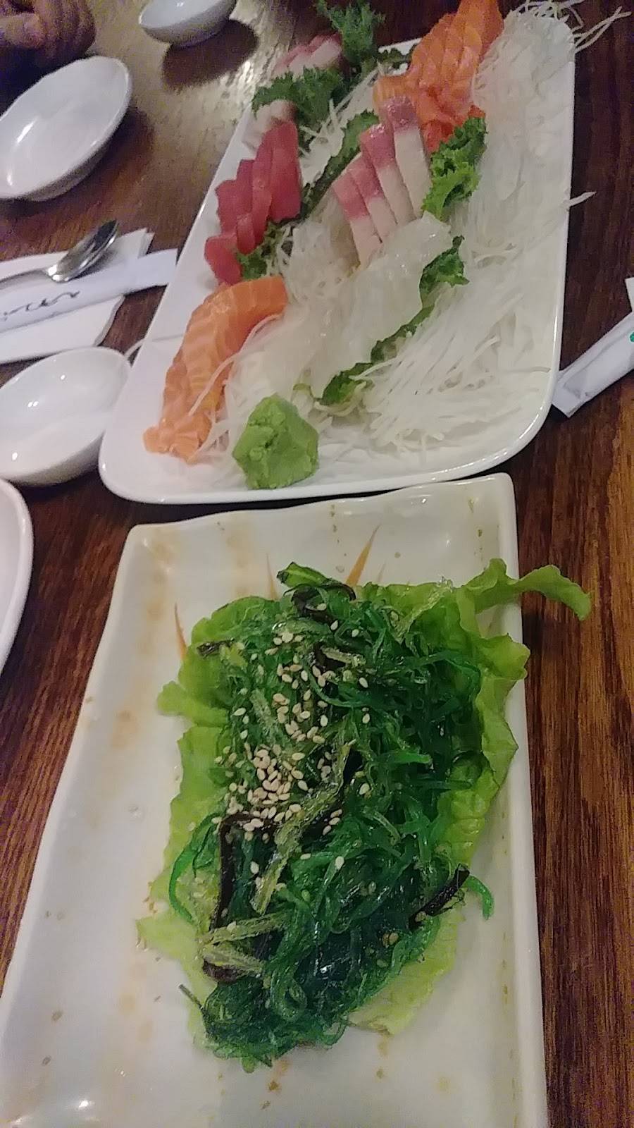 Dake Sushi | restaurant | 742 Old Bethpage Rd, Old Bethpage, NY 11804, USA | 5162931559 OR +1 516-293-1559