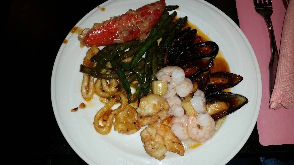 Cherry Blossom | restaurant | 80 Union St, Ashland, MA 01721, USA | 5088818222 OR +1 508-881-8222