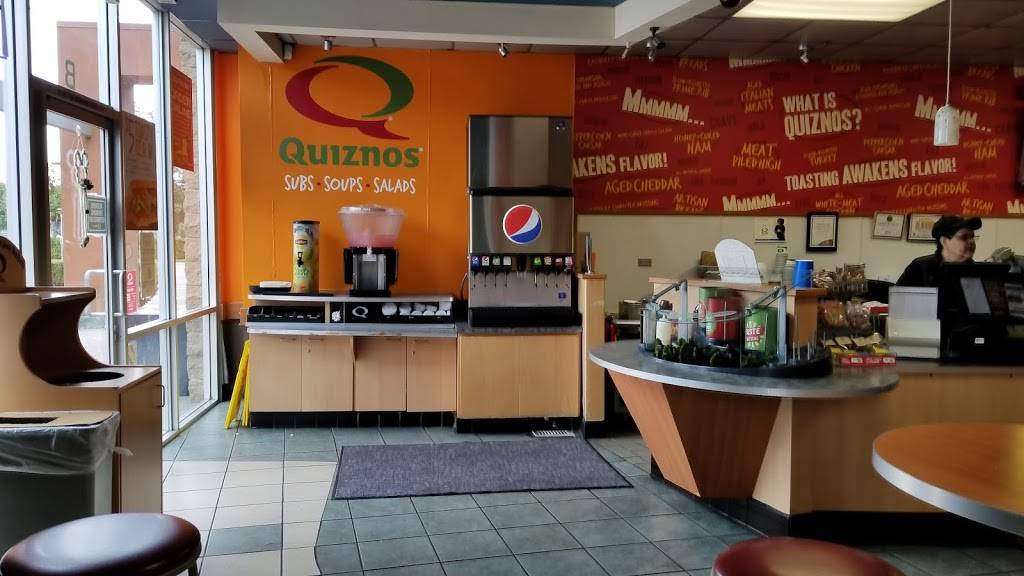 Quiznos | restaurant | 3743 W Chapman Ave, Orange, CA 92868, USA | 7149399224 OR +1 714-939-9224