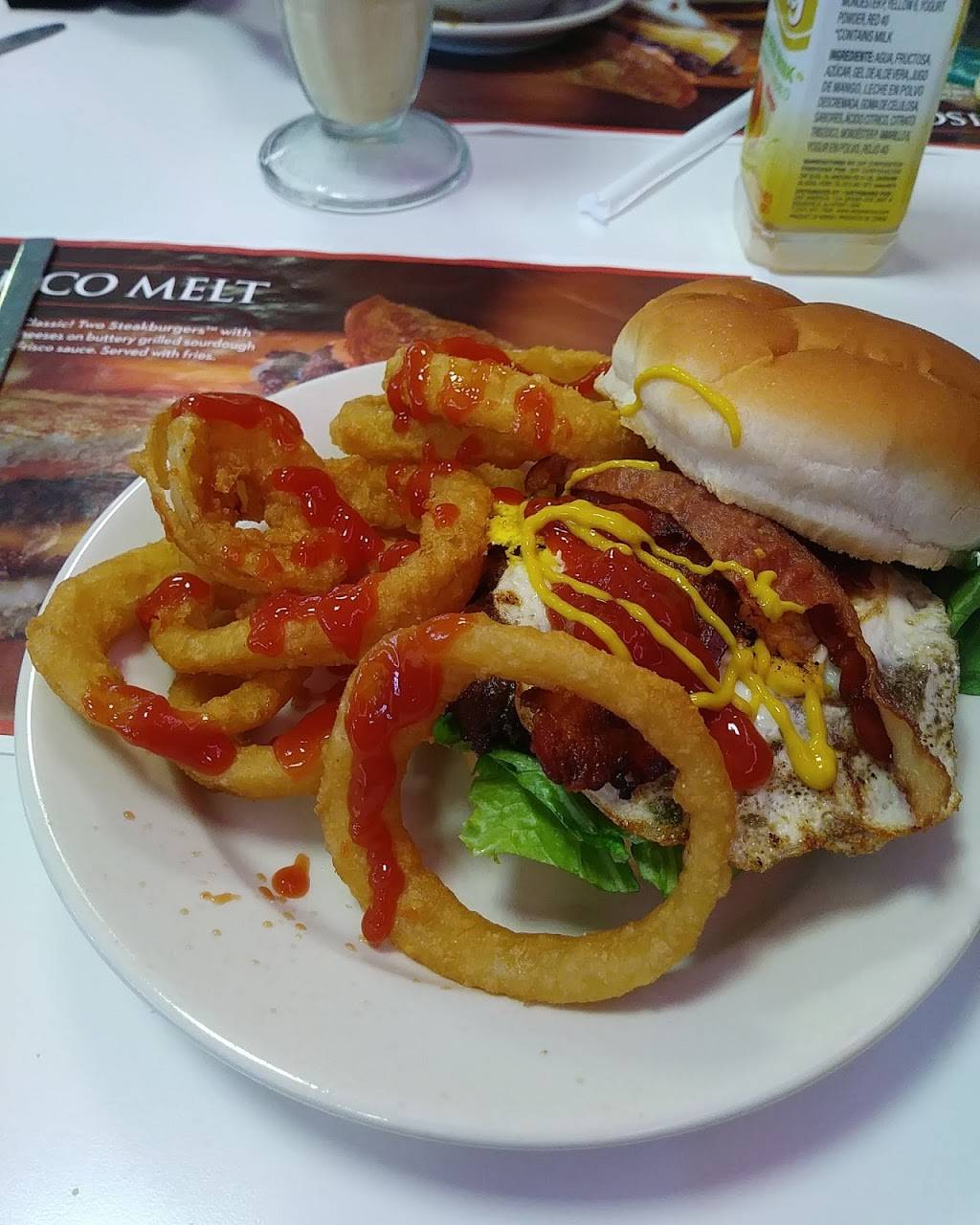 Steak n Shake | restaurant | 3835 Race Rd, Cincinnati, OH 45211, USA | 5132142167 OR +1 513-214-2167