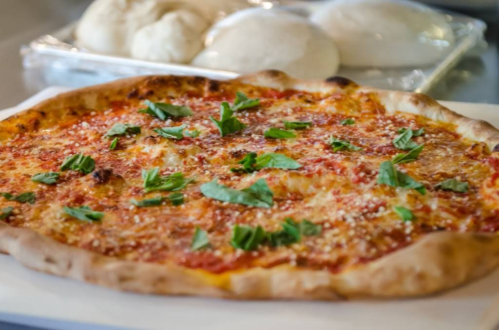 Pizzeria Davide | restaurant | 2551 Penn Ave Rear, Pittsburgh, PA 15222, USA | 4129044139 OR +1 412-904-4139