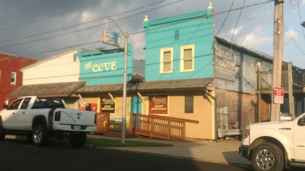 The Cove Eatery & Tavern | restaurant | 124 Bridge St, Perrysville, OH 44864, USA | 4199380100 OR +1 419-938-0100