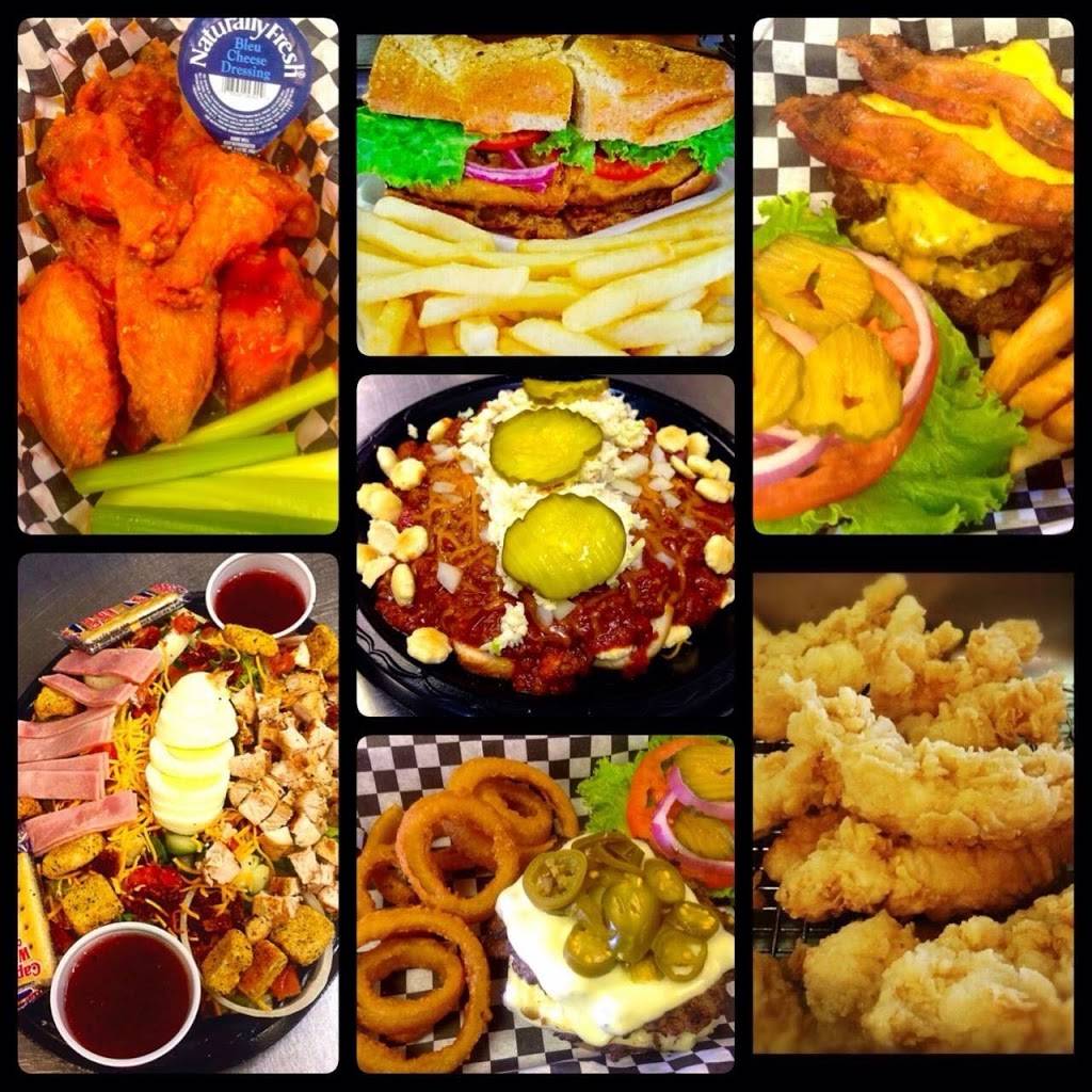 Cluck It Bucket | restaurant | 2505 Co Rd 430, Smiths Station, AL 36877, USA | 3347325825 OR +1 334-732-5825