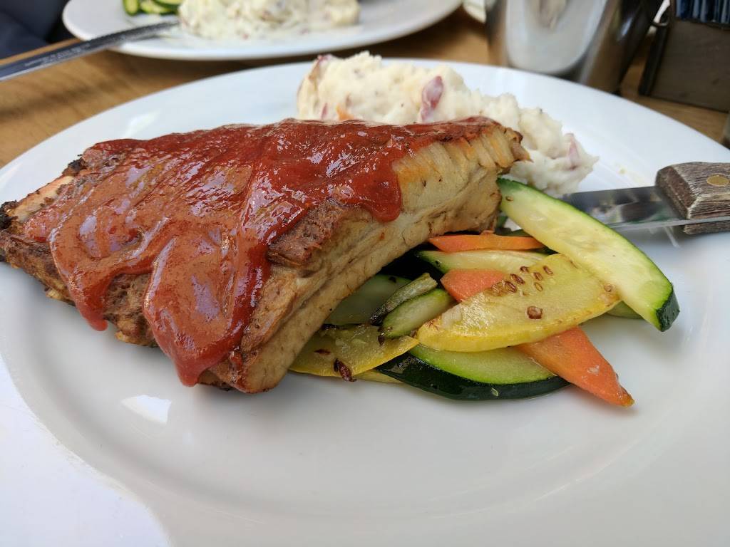 Fourth Street Mill | restaurant | 2124 Bonita Ave, La Verne, CA 91750, USA | 9095961564 OR +1 909-596-1564