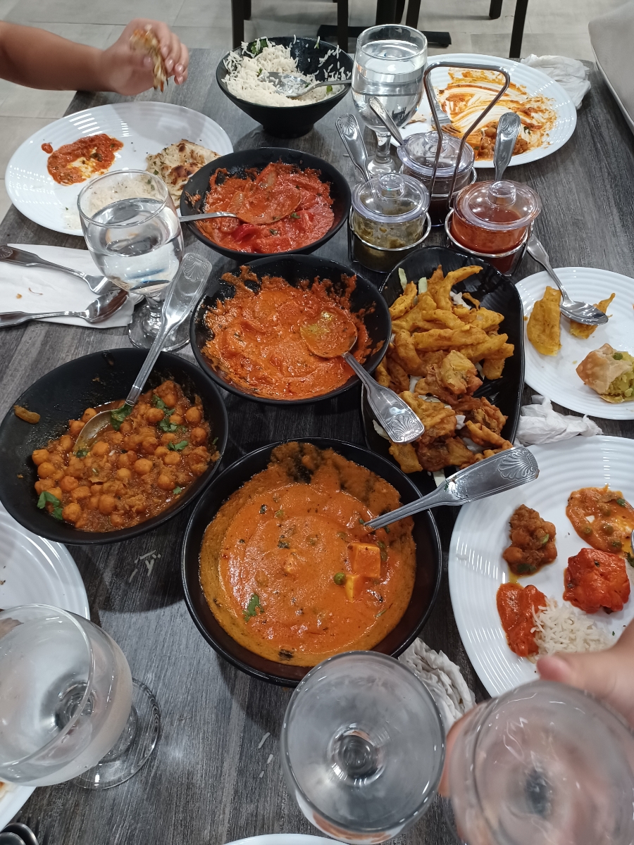 Mantra Indian Cuisine | restaurant | 10359 Magnolia Ave, Riverside, CA 92505, USA | 9514174539 OR +1 951-417-4539