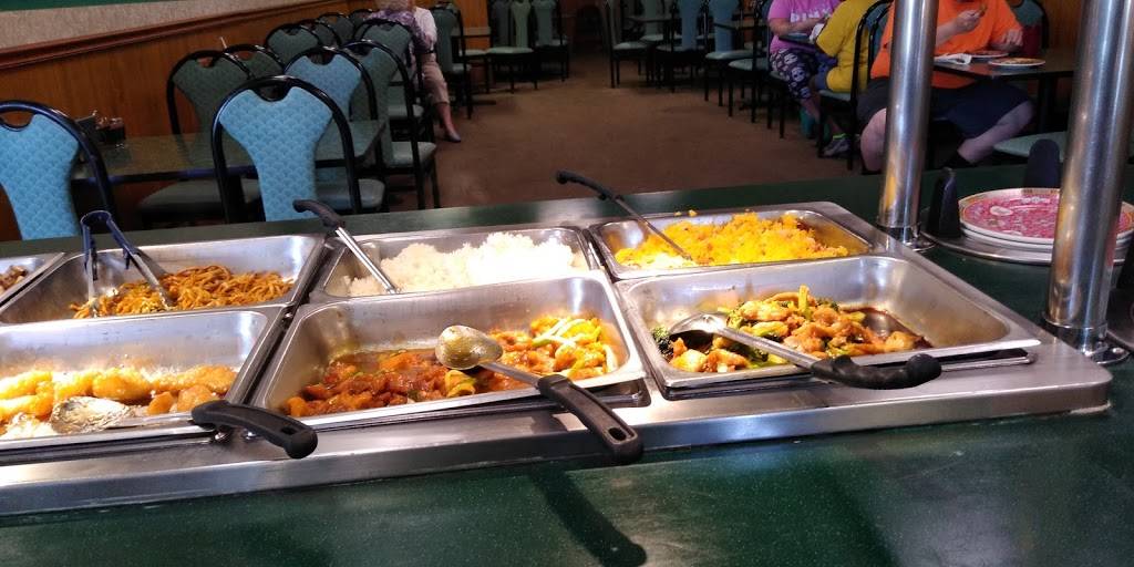 Hong Kong Kitchen | restaurant | 106 E Midland Trail, Lexington, VA 24450, USA | 5404641688 OR +1 540-464-1688