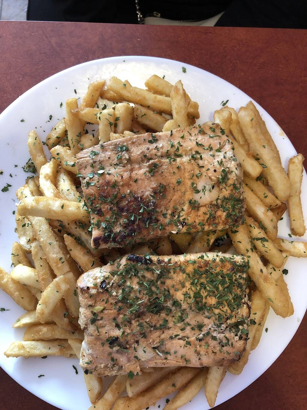 Seafood Centre | meal takeaway | 6550 Meadowvale Town Centre Cir #2, Mississauga, ON L5N 4B7, Canada | 9058583535 OR +1 905-858-3535