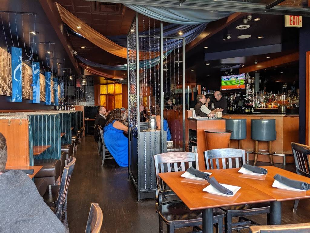 Elies | restaurant | 263 Pierce St, Birmingham, MI 48009, USA | 2486472420 OR +1 248-647-2420