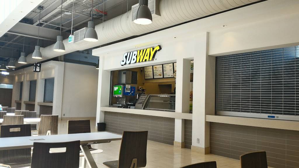 Subway | restaurant | Suite 2, B10, Unit 31, 7215 Goreway Dr, Mississauga, ON L4T 0B4, Canada | 9056780006 OR +1 905-678-0006