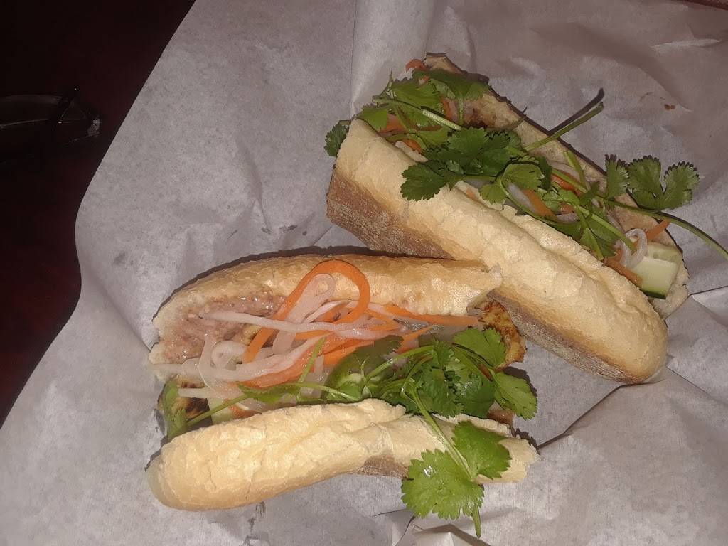 Pho Bowl | restaurant | 524 W Broad St, Bethlehem, PA 18018, USA | 6104194484 OR +1 610-419-4484