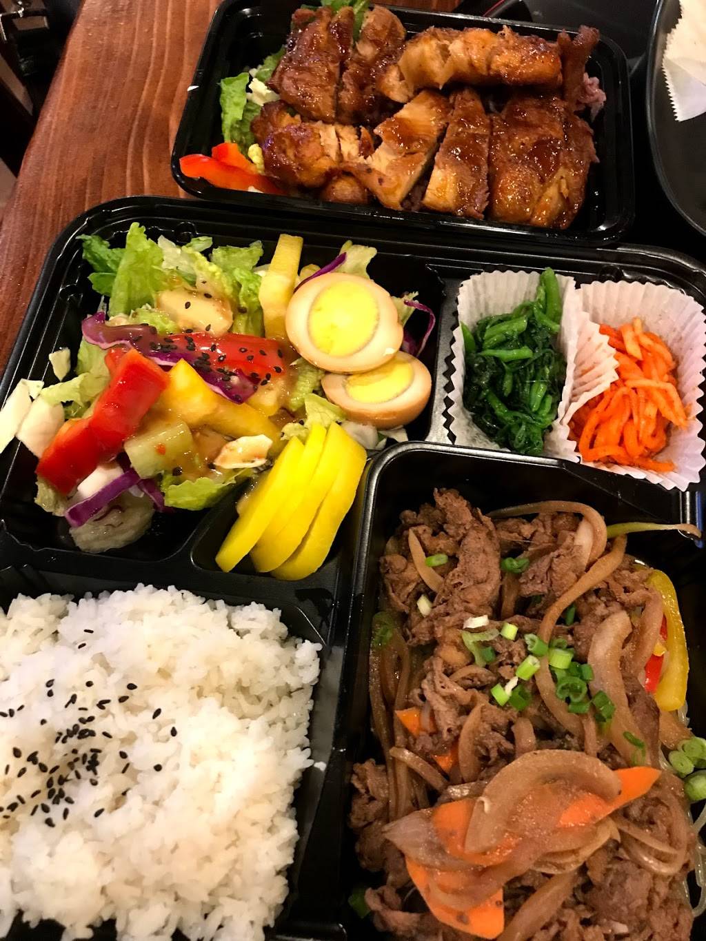 Kings Box | restaurant | 33-41 Francis Lewis Blvd, Flushing, NY 11358, USA | 7186190910 OR +1 718-619-0910