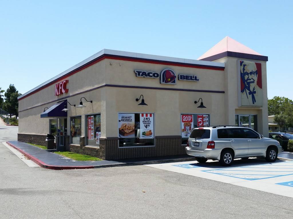 KFC | restaurant | 26715 S Western Ave, Lomita, CA 90717, USA | 3105473383 OR +1 310-547-3383
