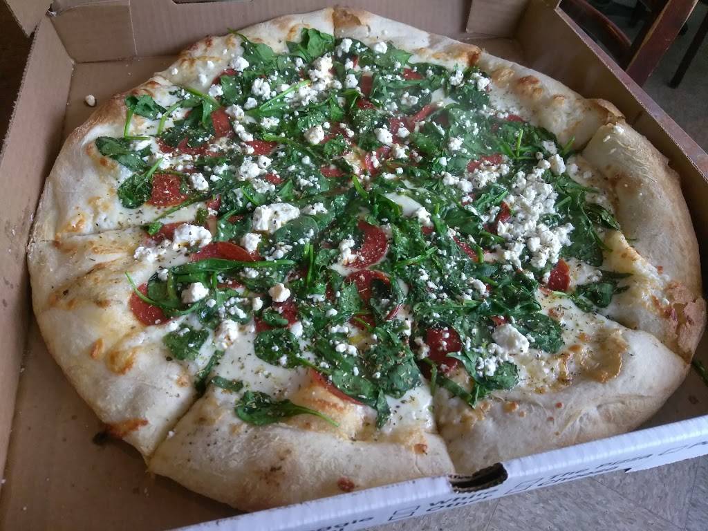 Moon River Pizza | restaurant | 925 S 14th St, Fernandina Beach, FL 32034, USA | 9043213400 OR +1 904-321-3400