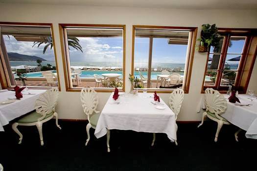 Cliff House Inn and Shoals Restaurant | restaurant | 6602 Old Pacific Coast Hwy, Ventura, CA 93001, USA | 8056521381 OR +1 805-652-1381