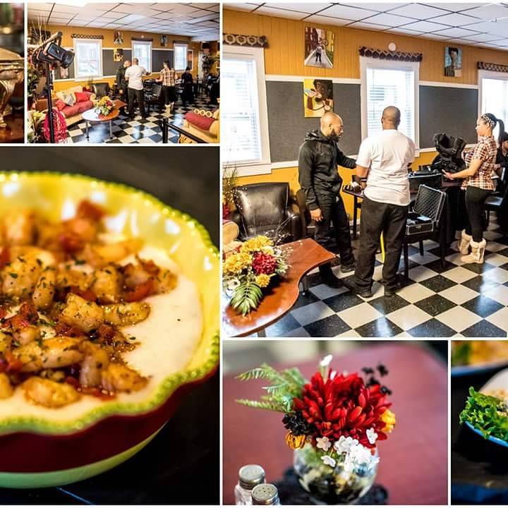 Cafe On the Corner | cafe | 2700 Shadeland Ave, Pittsburgh, PA 15212, USA | 4124153672 OR +1 412-415-3672