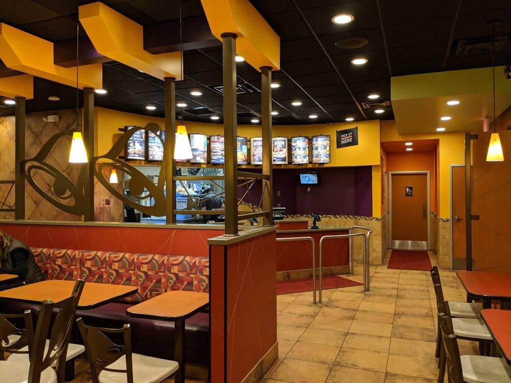Taco Bell | meal takeaway | 6946 Sashabaw Rd, Village of Clarkston, MI 48348, USA | 2486206700 OR +1 248-620-6700